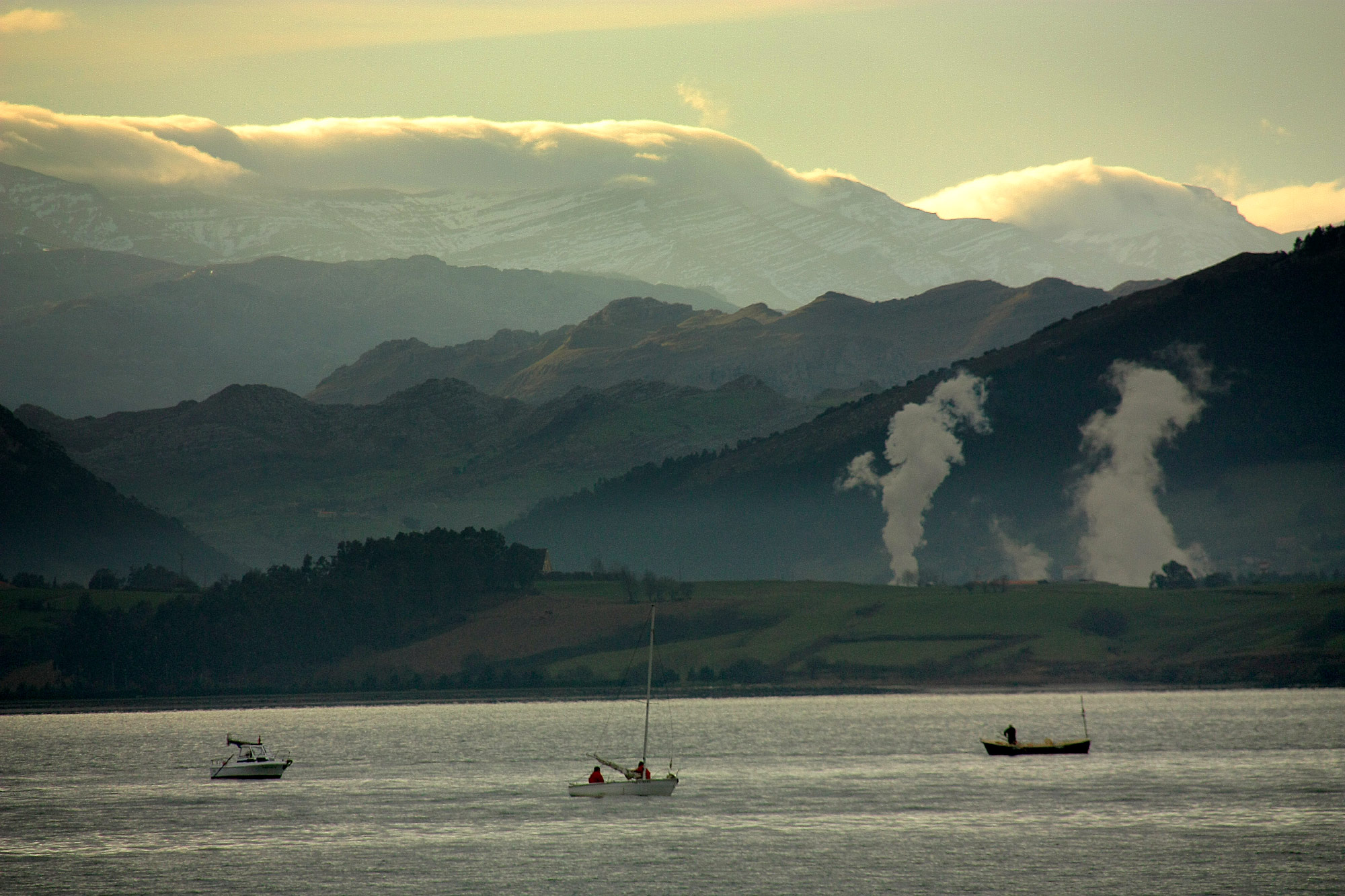 Santander